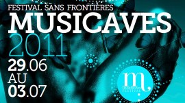 MUSICAVES 2011